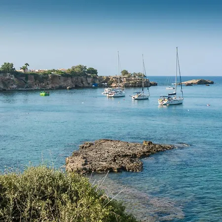 Little Seaside In Villa *