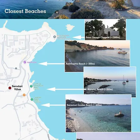 Little Seaside In خيرسونِسوس