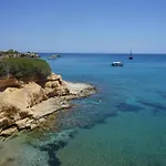 Little Seaside In Hersonissos (Crete)