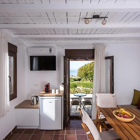 Villa Little Seaside In *