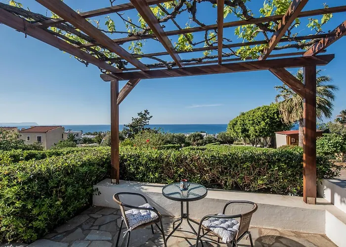 Little Seaside In Villa *