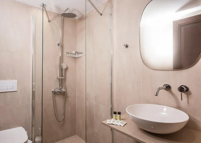 Little Seaside In Βίλα Χερσόνησος