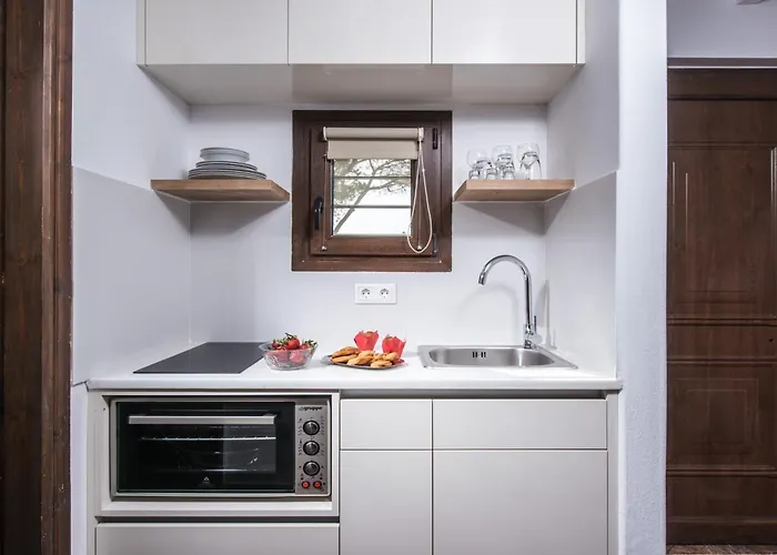 Vilă Little Seaside In