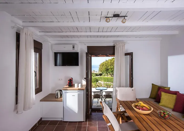 Villa Little Seaside In *