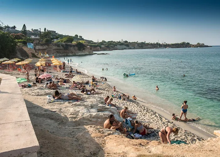 Little Seaside In * Hersonissos (Crete)