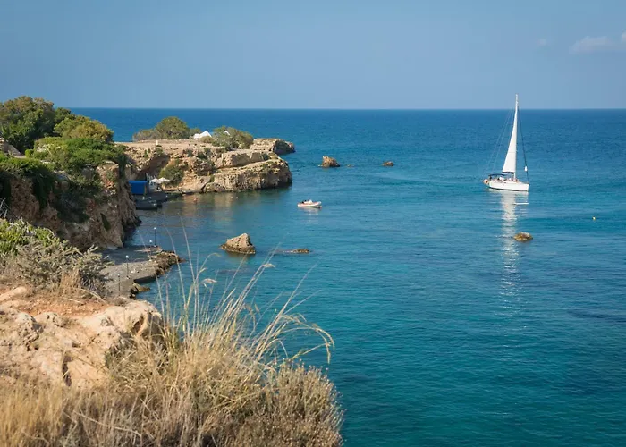 Little Seaside In * Hersonissos (Crete)