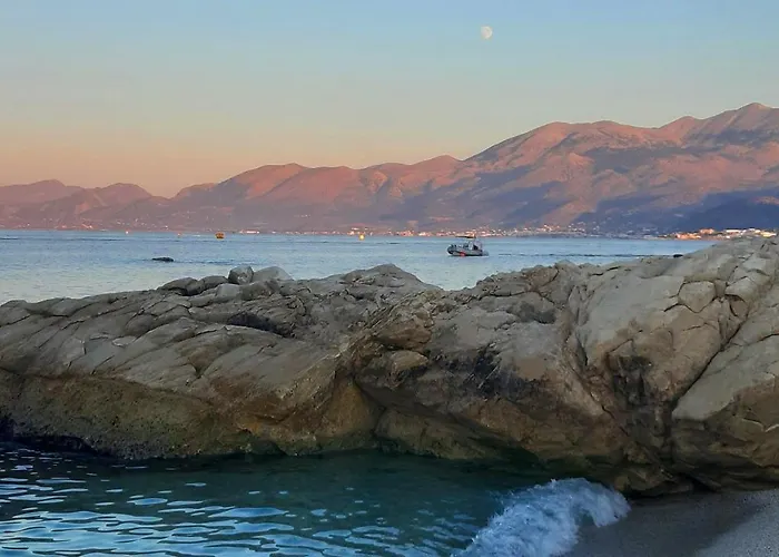 Vilă Little Seaside In Hersonissos (Crete)