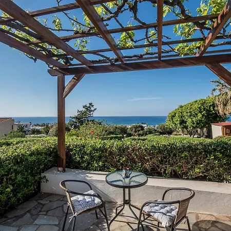 Little Seaside In Villa *