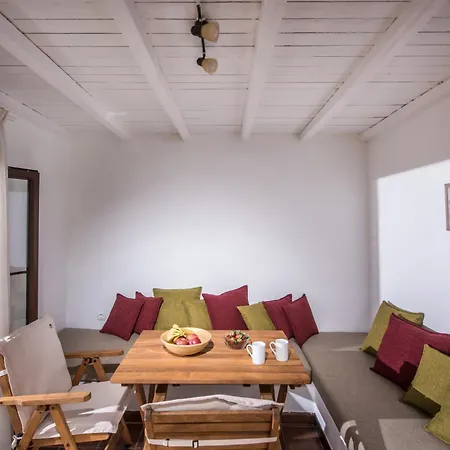 Villa Little Seaside In *