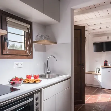 Villa Little Seaside In Hersonissos (Crete)