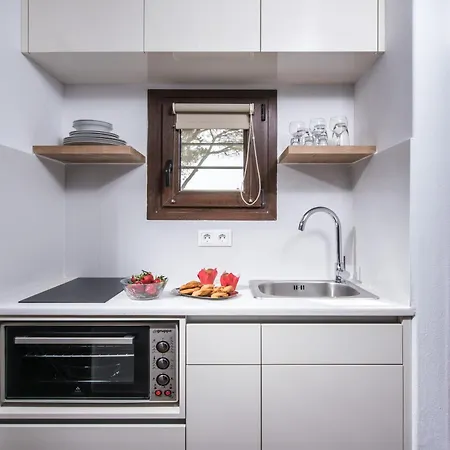 וילה Little Seaside In