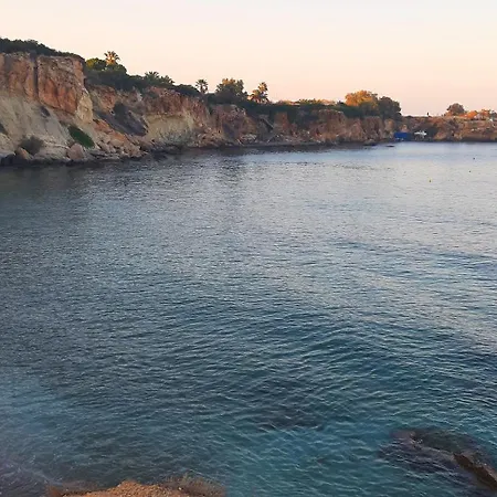 Little Seaside In * Hersonissos (Crete)